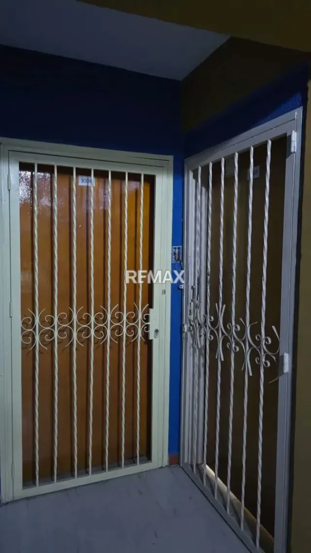 VENTA DE OFICINA TORRE E #1005 - 4