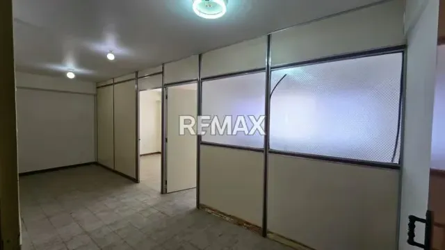 VENTA DE OFICINA TORRE E #1005 - 6