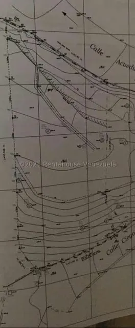 Terreno (Comercial) en Venta en El Peñon, Distrito Metropolitano - 15