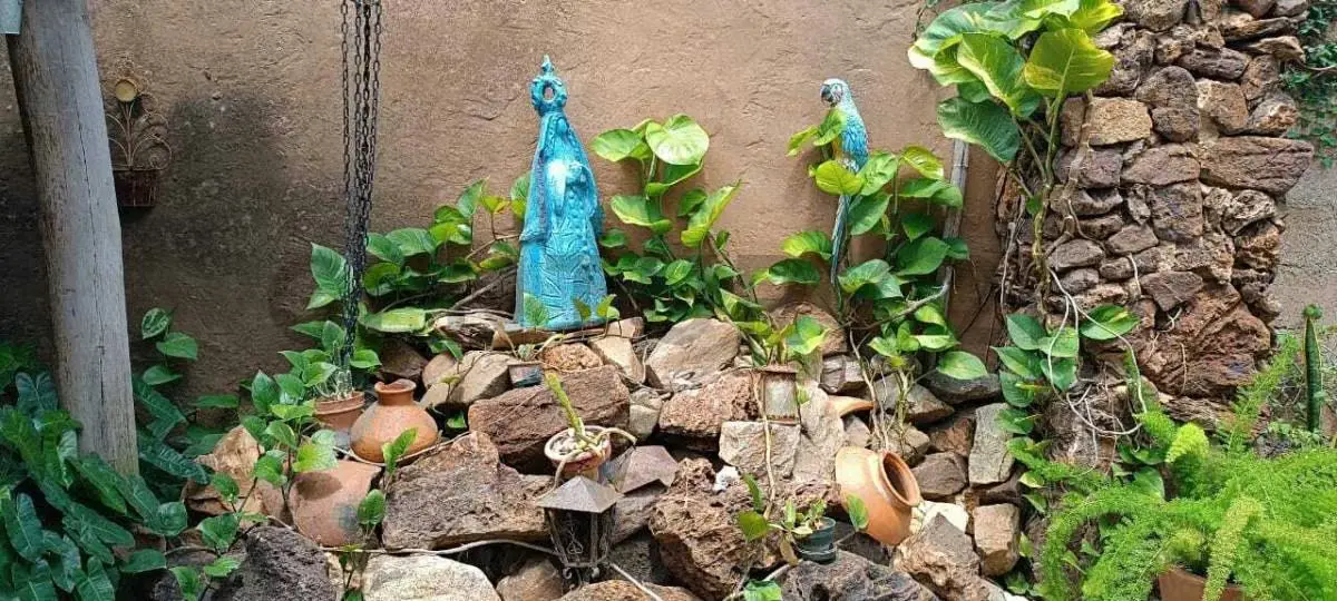 CASA EN GUARINA, LA ASUNCIÓN - 11