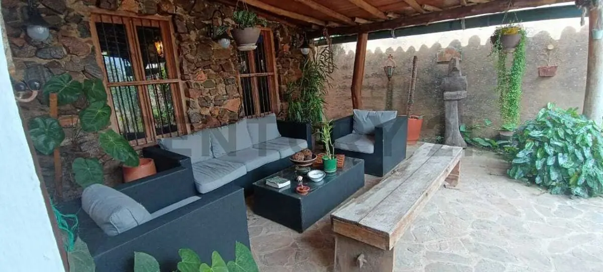 CASA EN GUARINA, LA ASUNCIÓN - 2