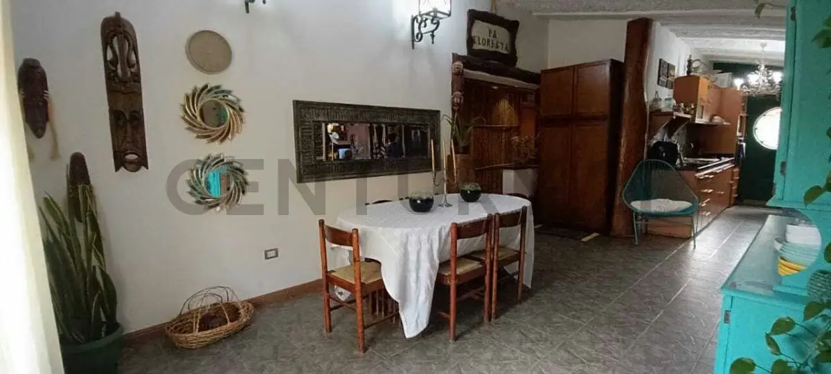 CASA EN GUARINA, LA ASUNCIÓN - 3