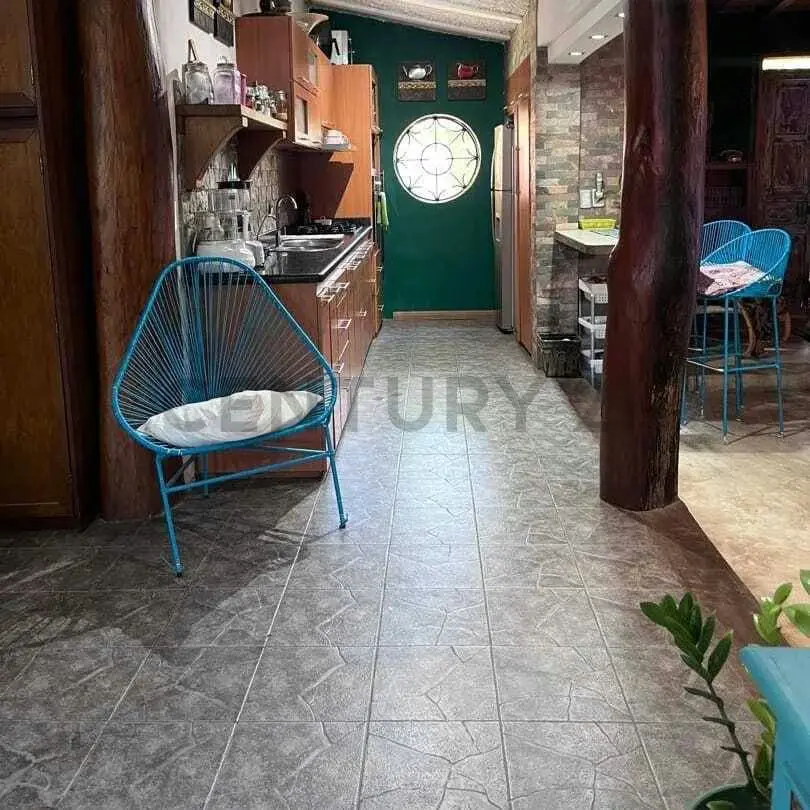 CASA EN GUARINA, LA ASUNCIÓN - 5