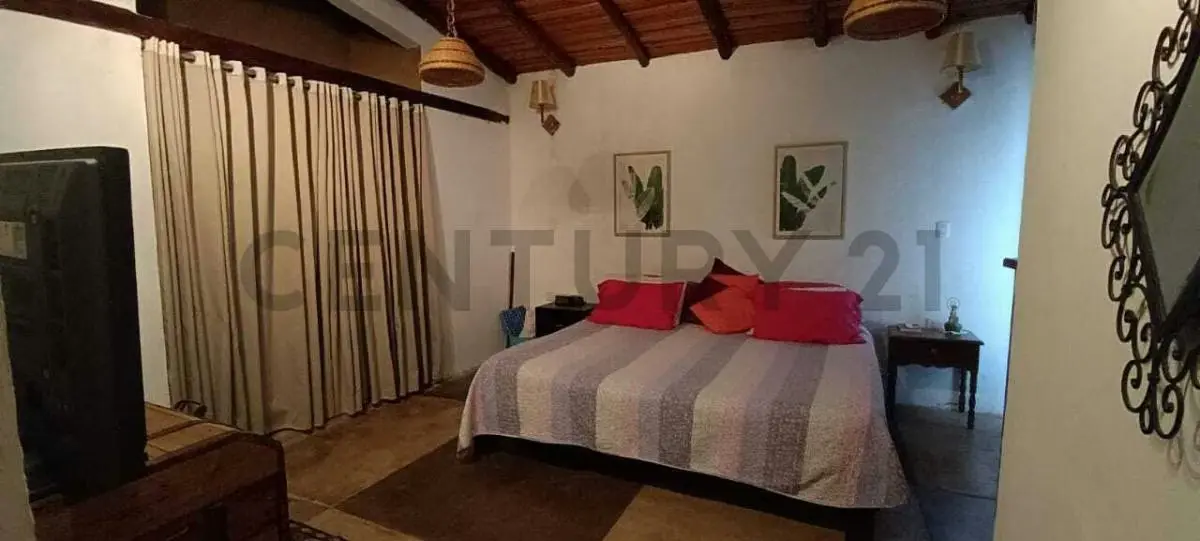 CASA EN GUARINA, LA ASUNCIÓN - 7