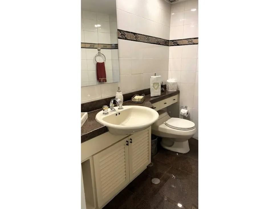 Alquiler apartamento 235m2 Colinas de Valle Arriba 9476 - 12