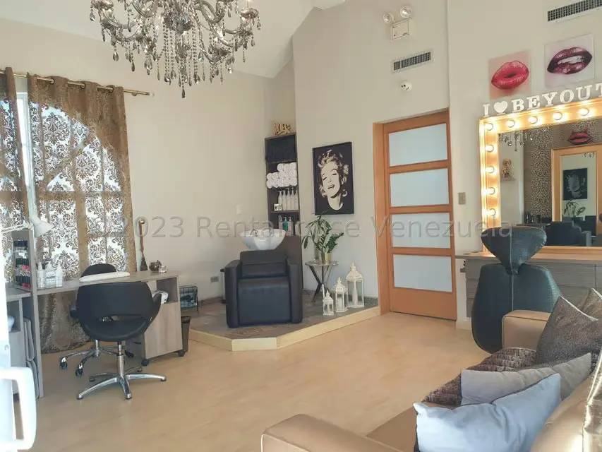Comercial (Local Comercial) en Venta en Miranda, Distrito Metropolitano - 2