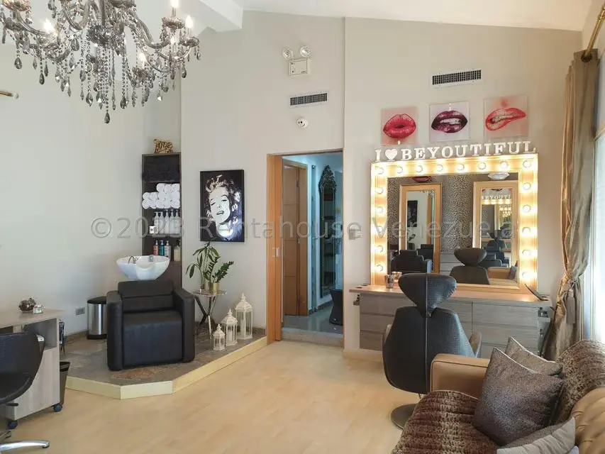 Comercial (Local Comercial) en Venta en Miranda, Distrito Metropolitano - 3