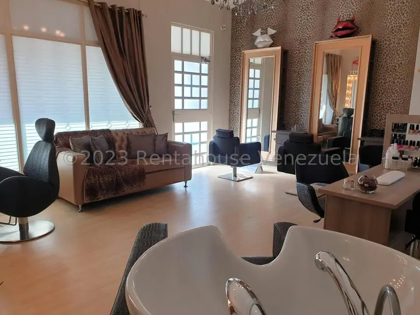 Comercial (Local Comercial) en Venta en Miranda, Distrito Metropolitano - 9