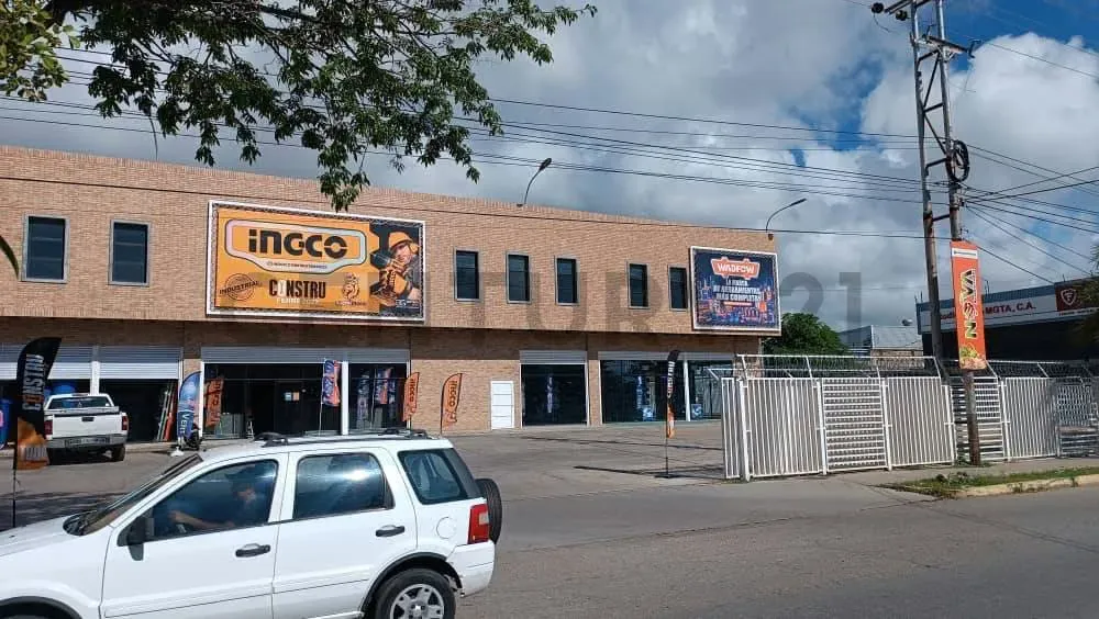 Terreno en venta - 2