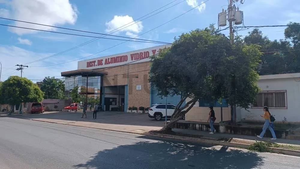 Terreno en venta - 4