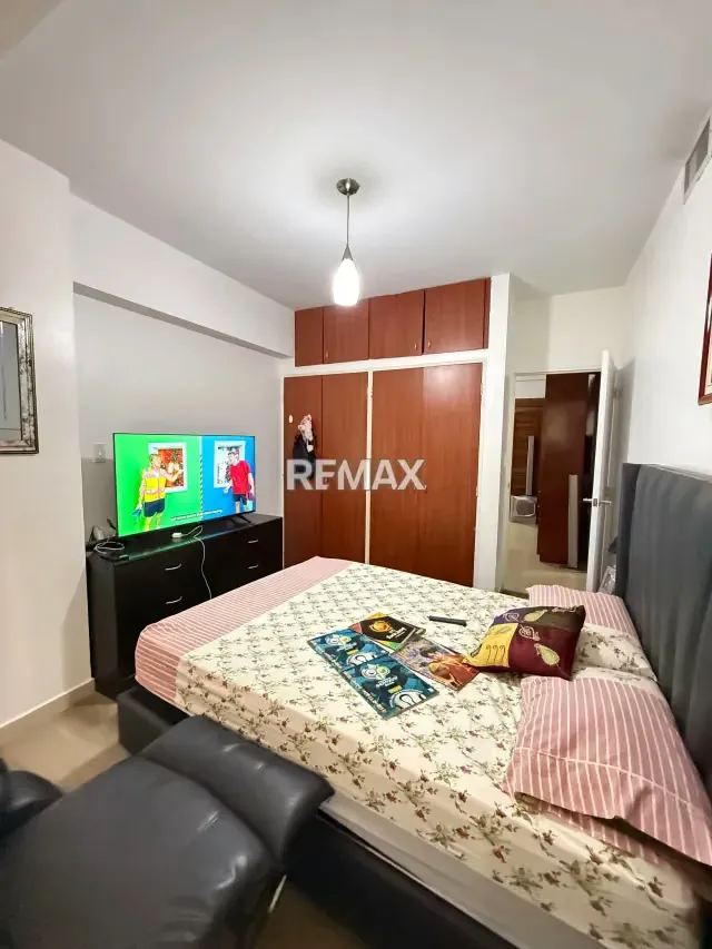 Apartamento en venta en los mangos con pozo y planta 50% piso bajo - 11