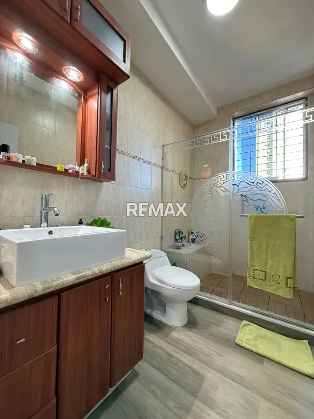 Apartamento en venta en los mangos con pozo y planta 50% piso bajo - 13
