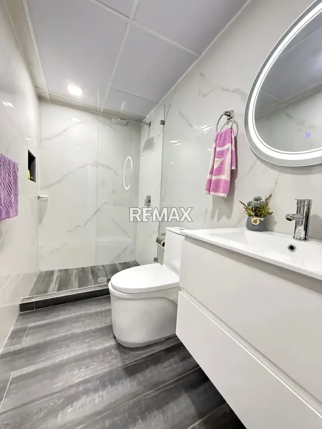 Apartamento en venta en los mangos con pozo y planta 50% piso bajo - 14