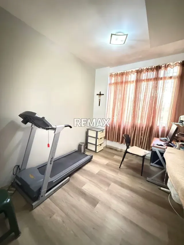 Apartamento en venta en los mangos con pozo y planta 50% piso bajo - 15