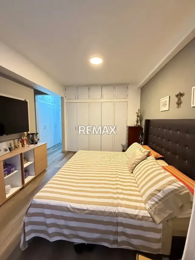 Apartamento en venta en los mangos con pozo y planta 50% piso bajo - 16