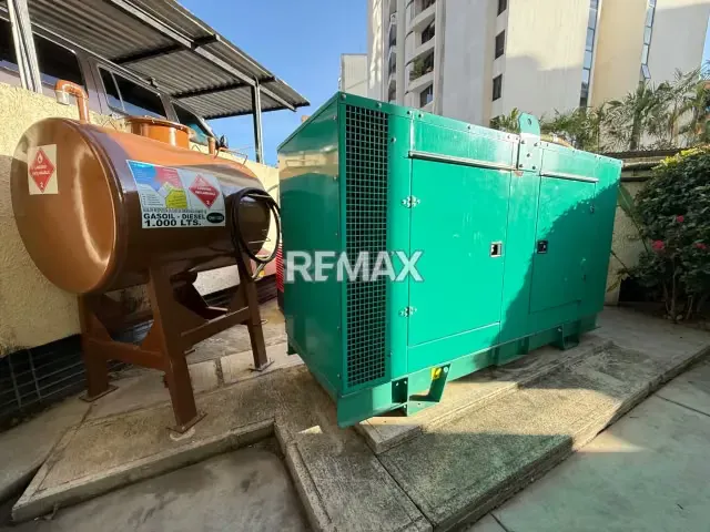 Apartamento en venta en los mangos con pozo y planta 50% piso bajo - 18