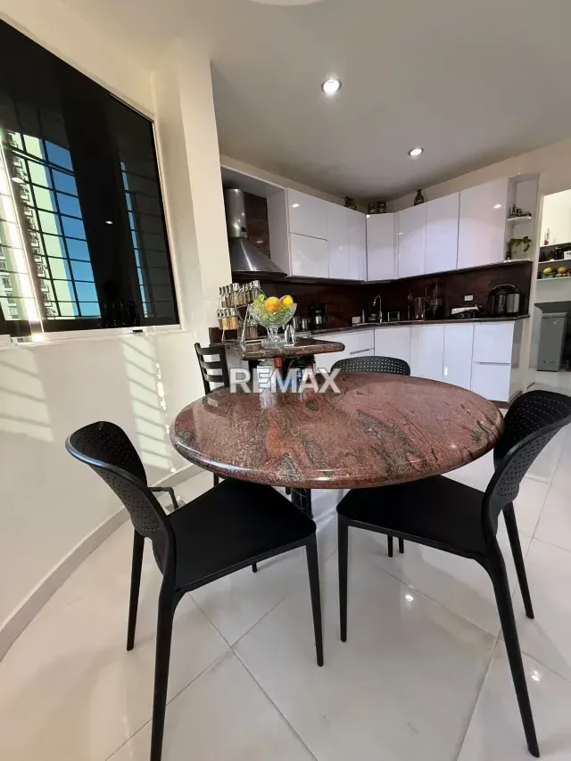 Apartamento en venta en los mangos con pozo y planta 50% piso bajo - 5