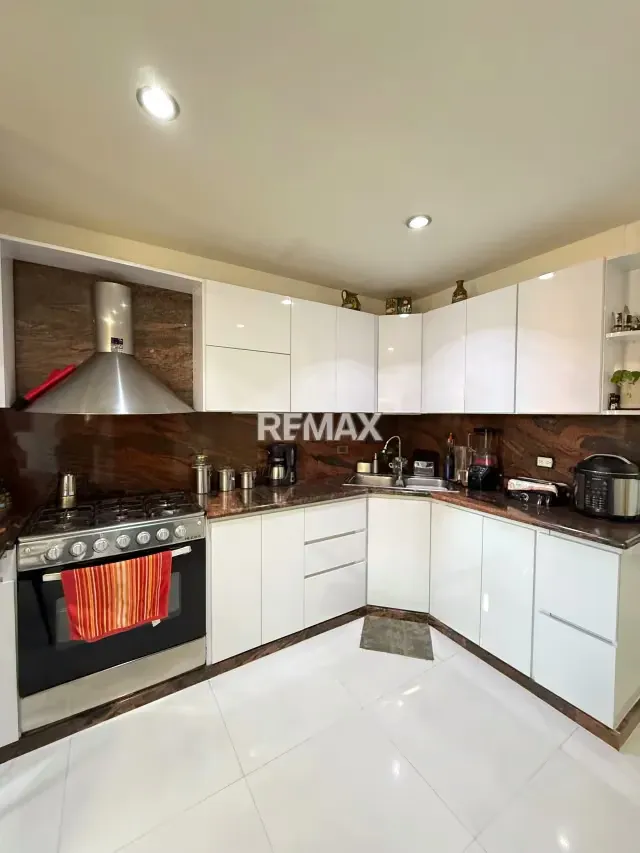 Apartamento en venta en los mangos con pozo y planta 50% piso bajo - 6
