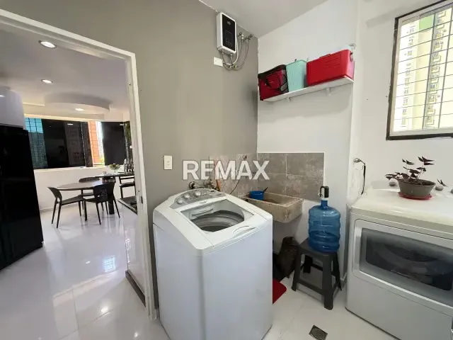 Apartamento en venta en los mangos con pozo y planta 50% piso bajo - 7