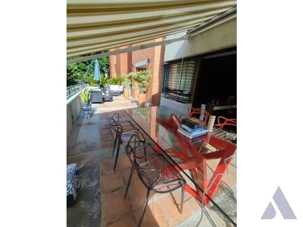 Se alquila apartamento 80+65m2 la Castellana 9706 - 2