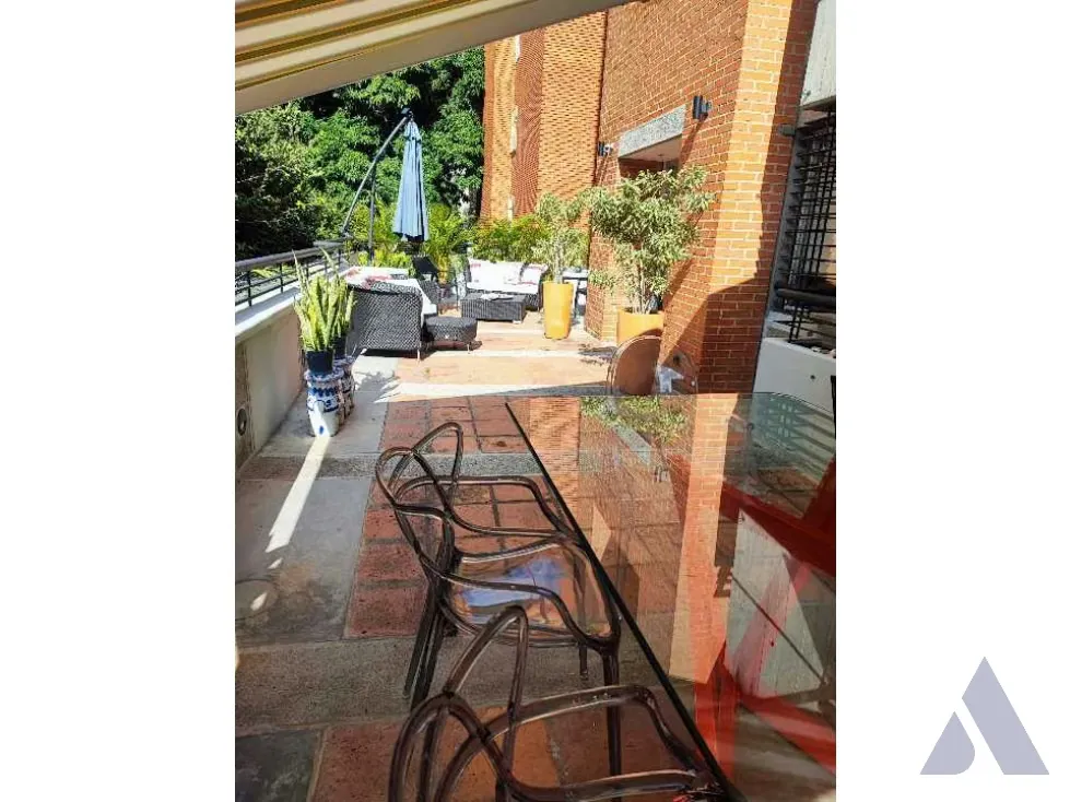 Se alquila apartamento 80+65m2 la Castellana 9706 - 11