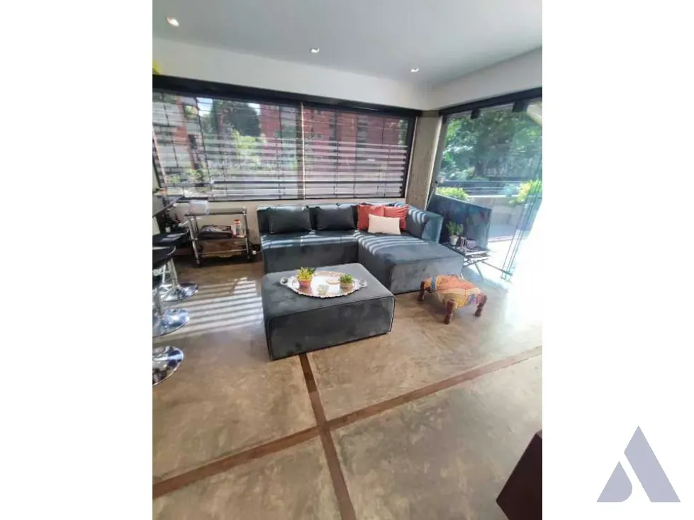Se alquila apartamento 80+65m2 la Castellana 9706 - 12