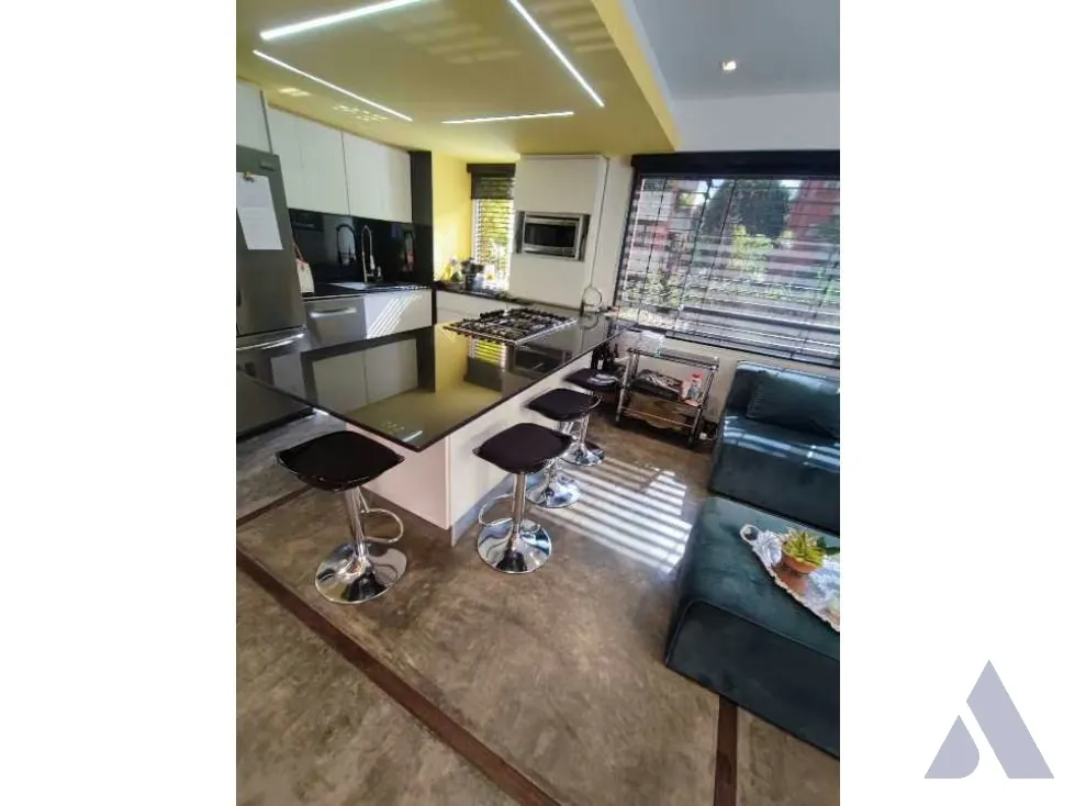 Se alquila apartamento 80+65m2 la Castellana 9706 - 13