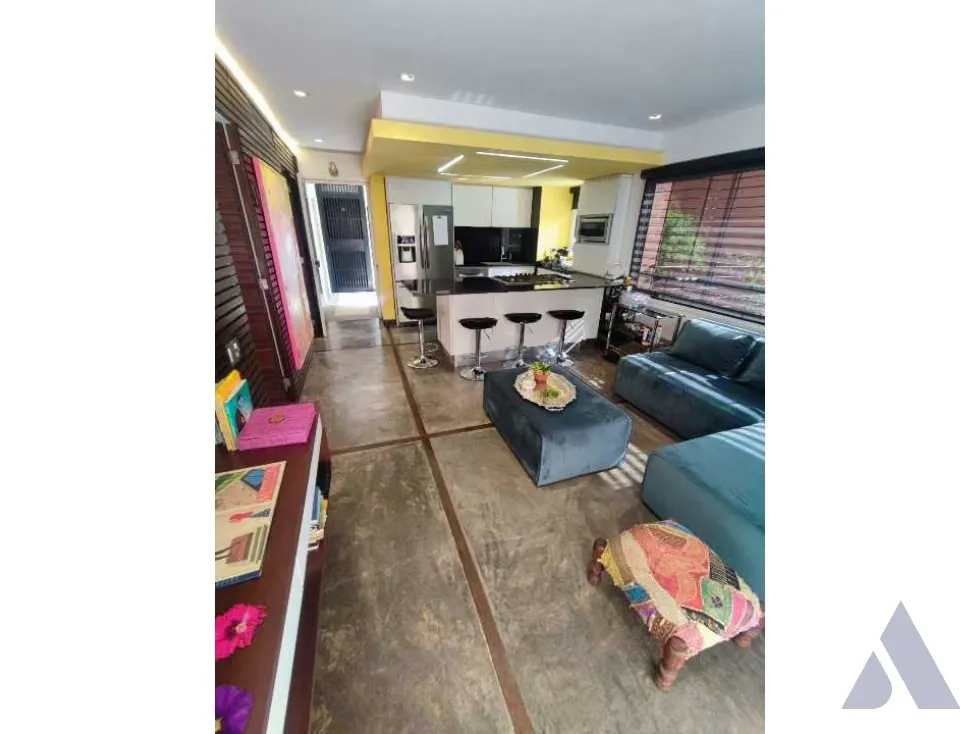 Se alquila apartamento 80+65m2 la Castellana 9706 - 14