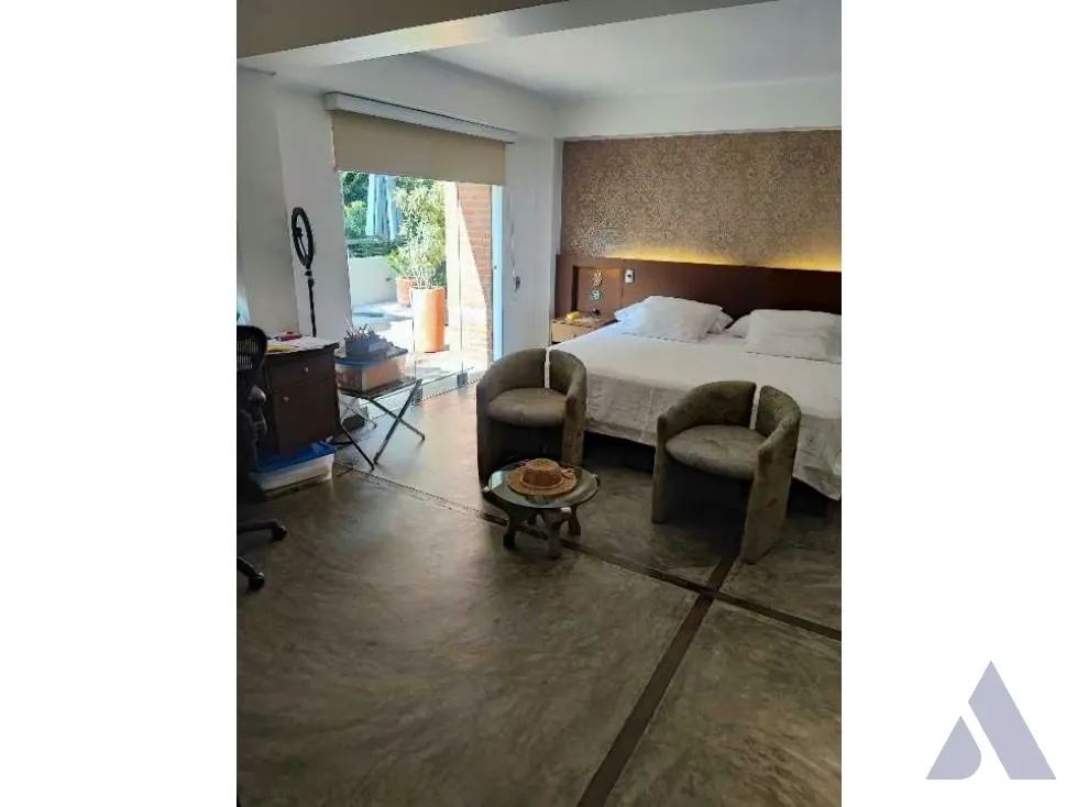 Se alquila apartamento 80+65m2 la Castellana 9706 - 15