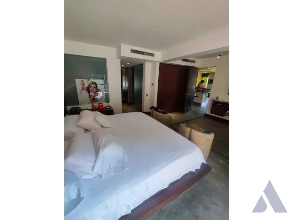 Se alquila apartamento 80+65m2 la Castellana 9706 - 16