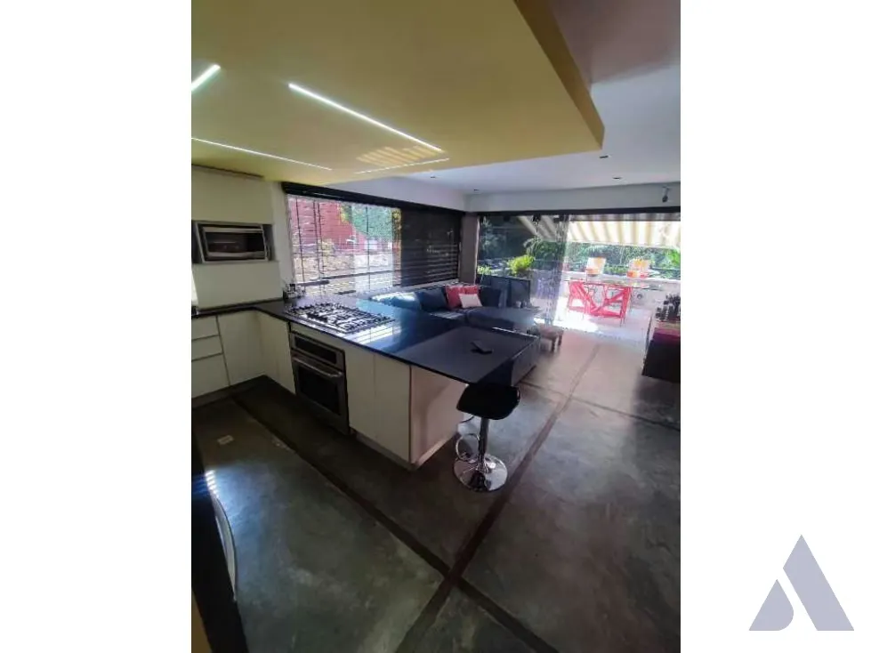 Se alquila apartamento 80+65m2 la Castellana 9706 - 21