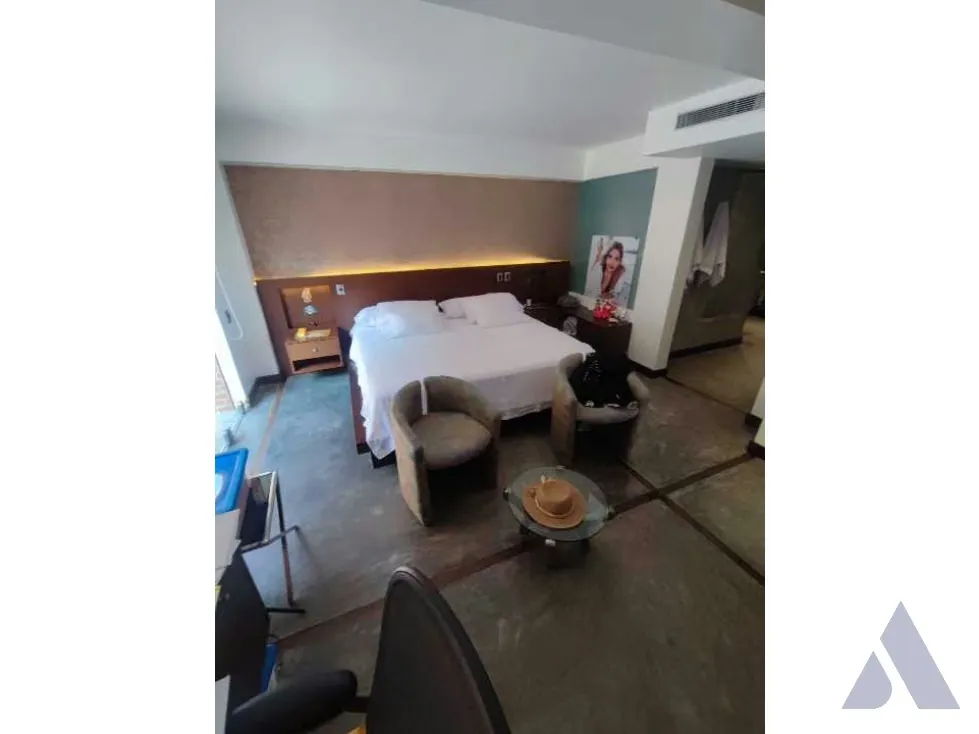 Se alquila apartamento 80+65m2 la Castellana 9706 - 24