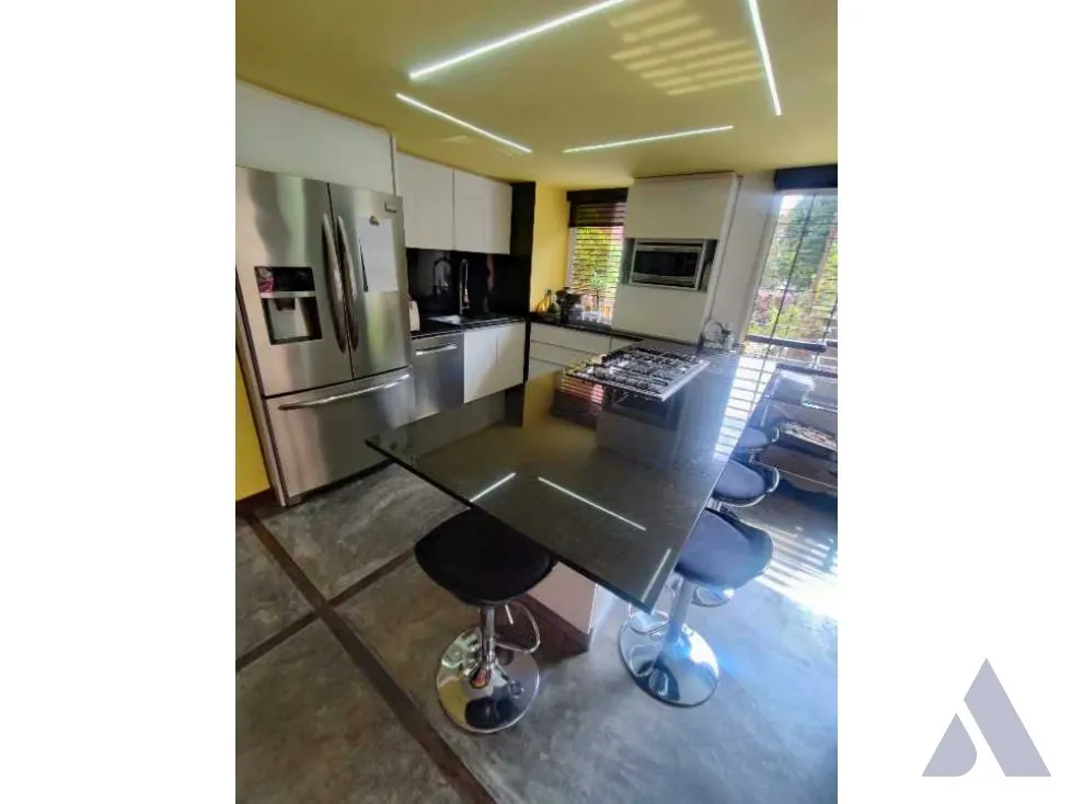Se alquila apartamento 80+65m2 la Castellana 9706 - 25