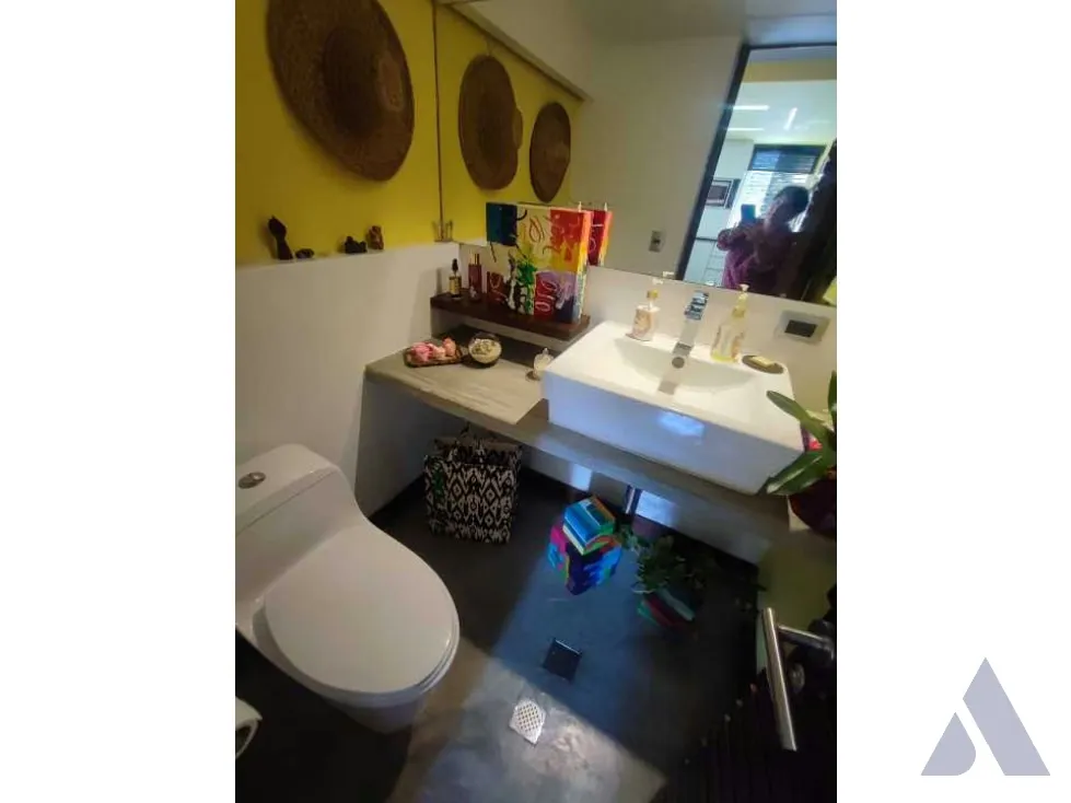Se alquila apartamento 80+65m2 la Castellana 9706 - 26