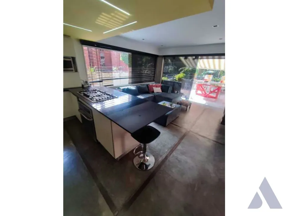 Se alquila apartamento 80+65m2 la Castellana 9706 - 27