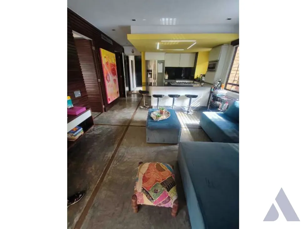 Se alquila apartamento 80+65m2 la Castellana 9706 - 4
