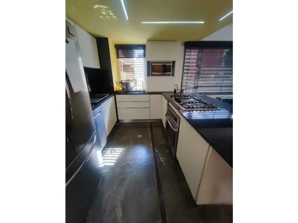 Se alquila apartamento 80+65m2 la Castellana 9706 - 10