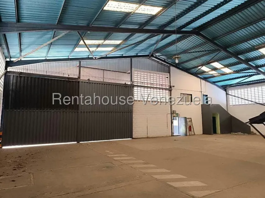 Local Comercial en Venta en Zona Industrial San Crispin, Aragua - 15
