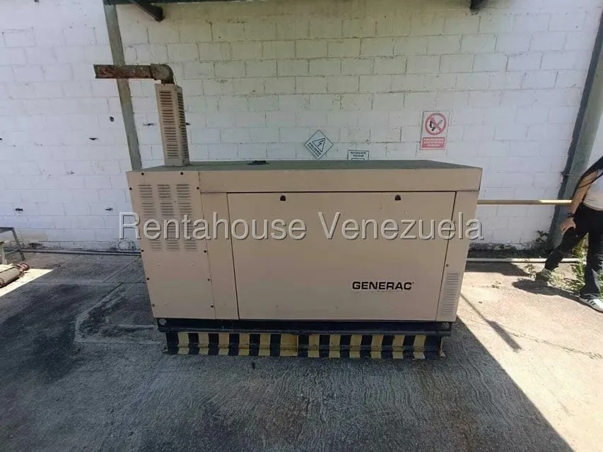 Local Comercial en Venta en Zona Industrial San Crispin, Aragua - 30