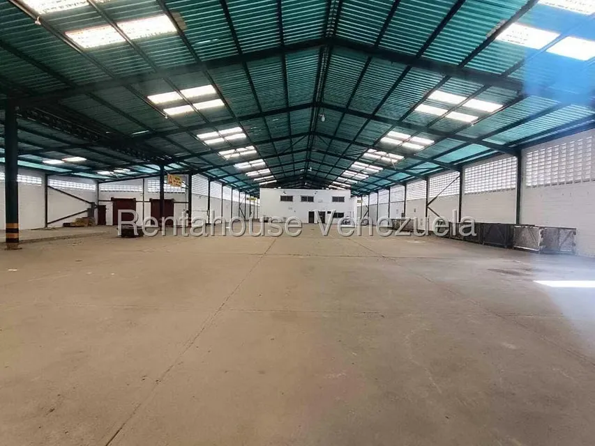 Local Comercial en Venta en Zona Industrial San Crispin, Aragua - 4