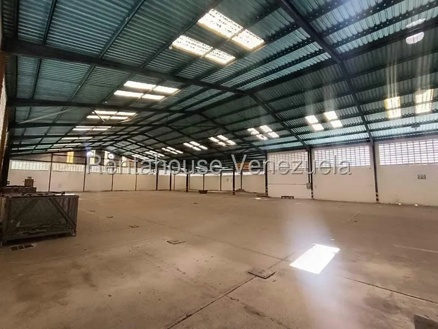 Local Comercial en Venta en Zona Industrial San Crispin, Aragua - 7