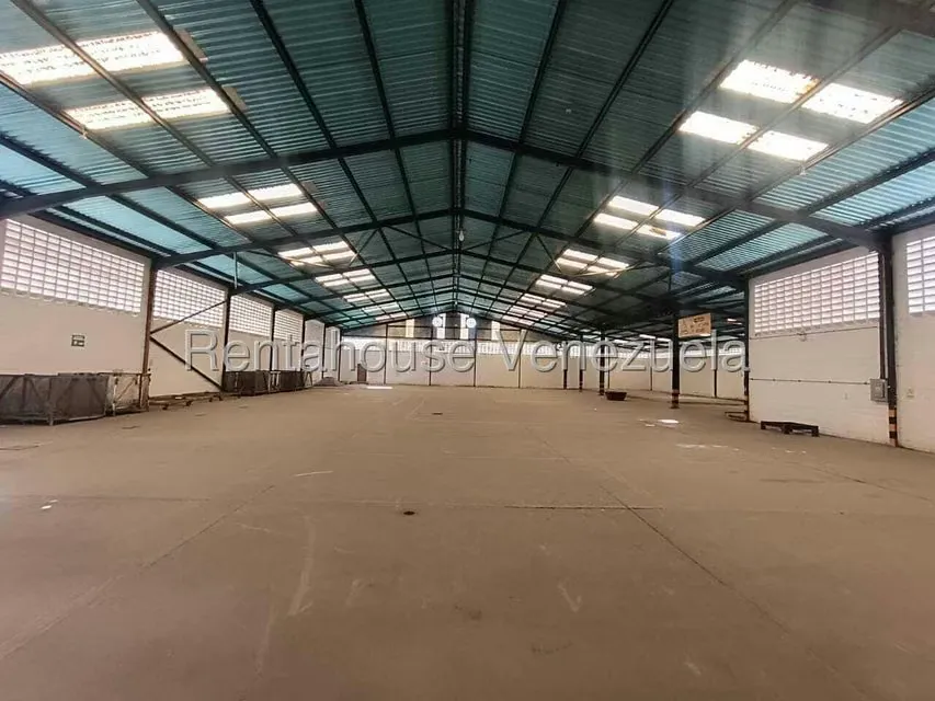 Local Comercial en Venta en Zona Industrial San Crispin, Aragua - 8