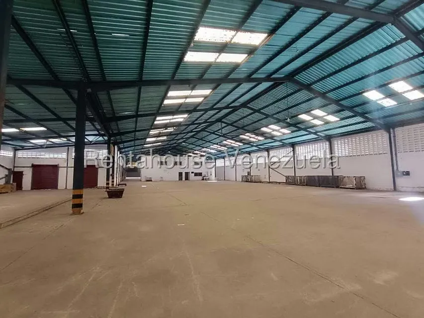 Local Comercial en Venta en Zona Industrial San Crispin, Aragua - 9