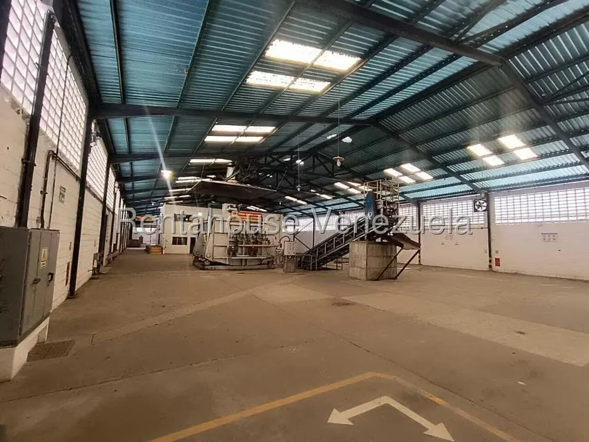 Local Comercial en Venta en Zona Industrial San Crispin, Aragua - 10