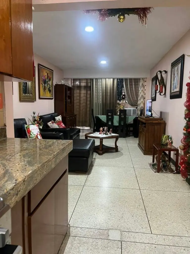 En venta Apartamento, sector Paraiso Maracaibo - 11