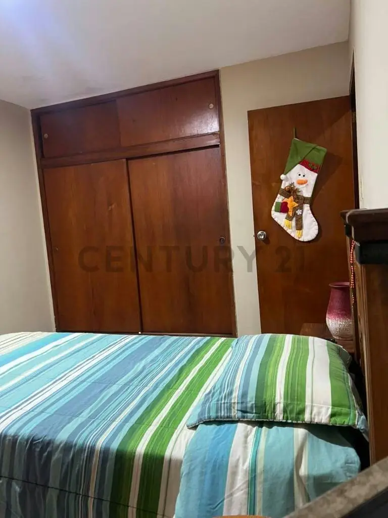En venta Apartamento, sector Paraiso Maracaibo - 15