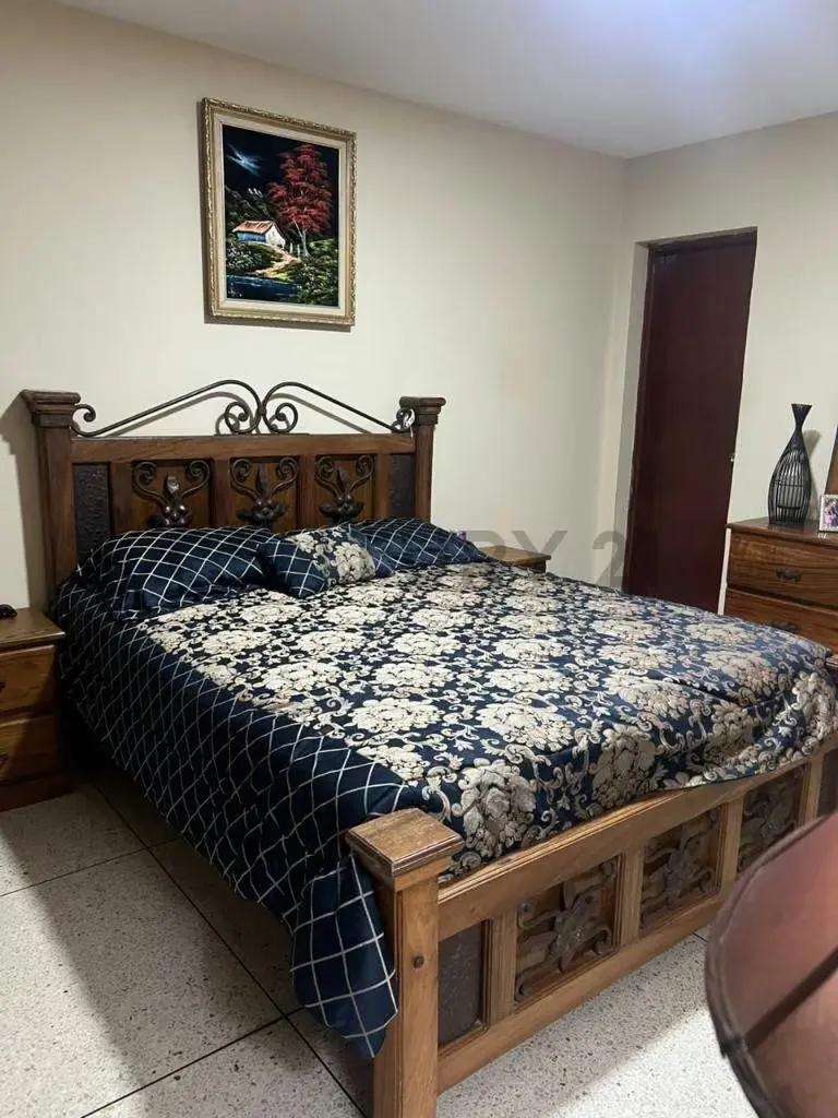 En venta Apartamento, sector Paraiso Maracaibo - 16