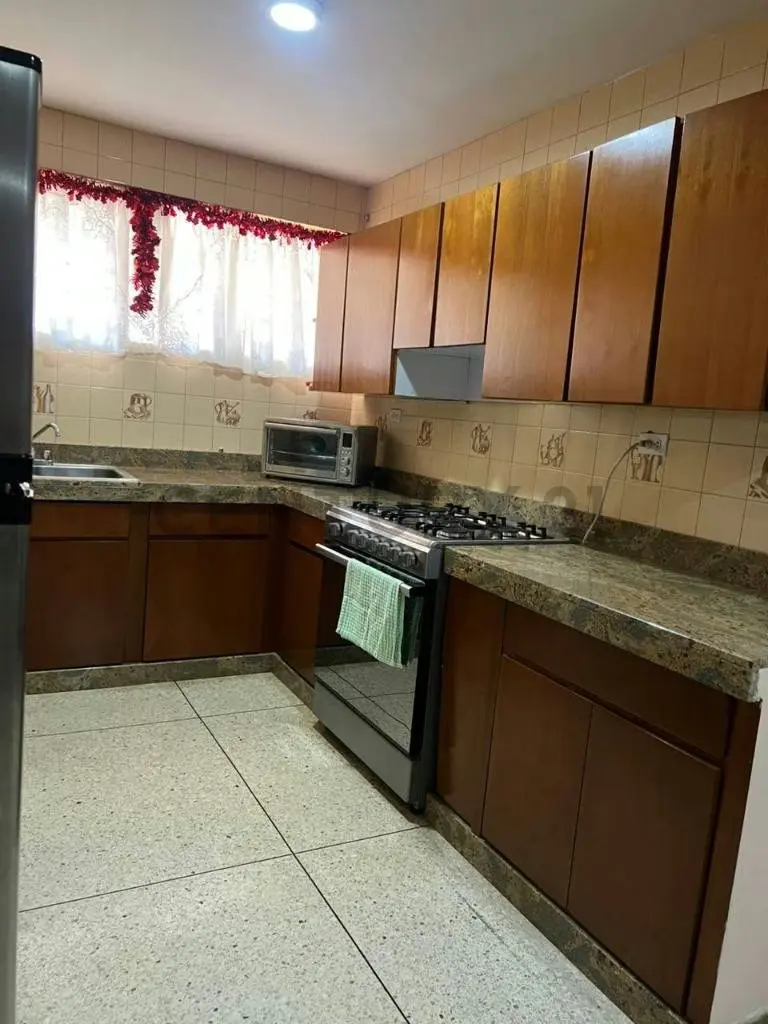 En venta Apartamento, sector Paraiso Maracaibo - 18