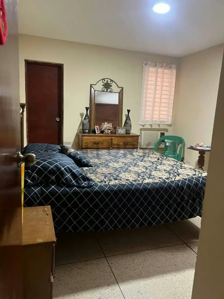 En venta Apartamento, sector Paraiso Maracaibo - 3