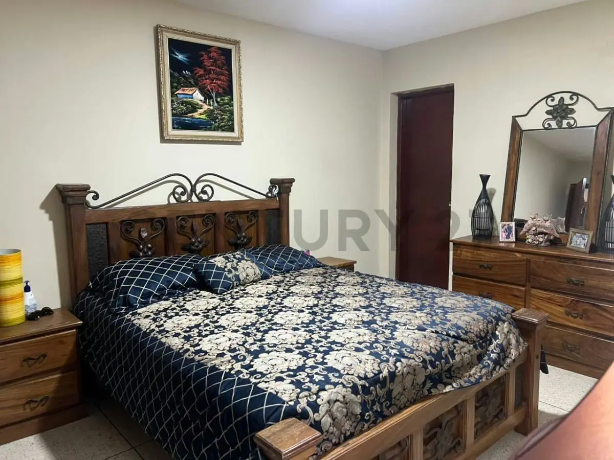 En venta Apartamento, sector Paraiso Maracaibo - 4